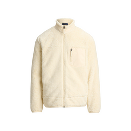 HiPile Full Zip Fleece