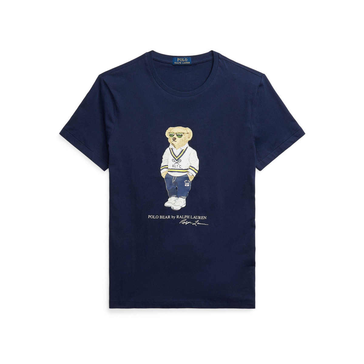 Holiday Bear T-Shirt
