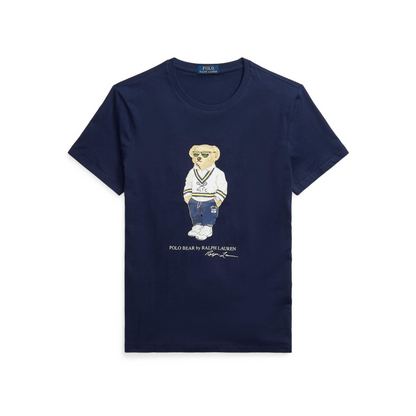 Holiday Bear T-Shirt