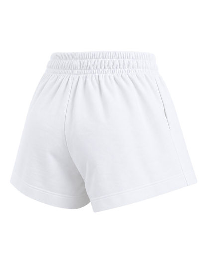 Homerun Disco Short - White/Navy/Red
