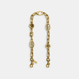 Horse And Carriage Chain Strap