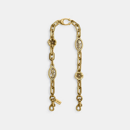 Horse And Carriage Chain Strap