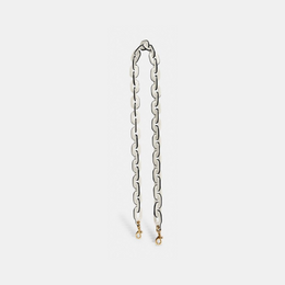Horse And Carriage Chain Strap