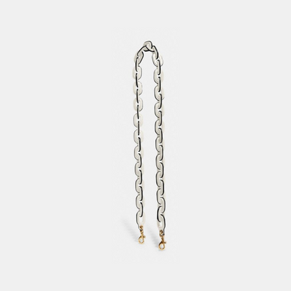 Horse And Carriage Chain Strap