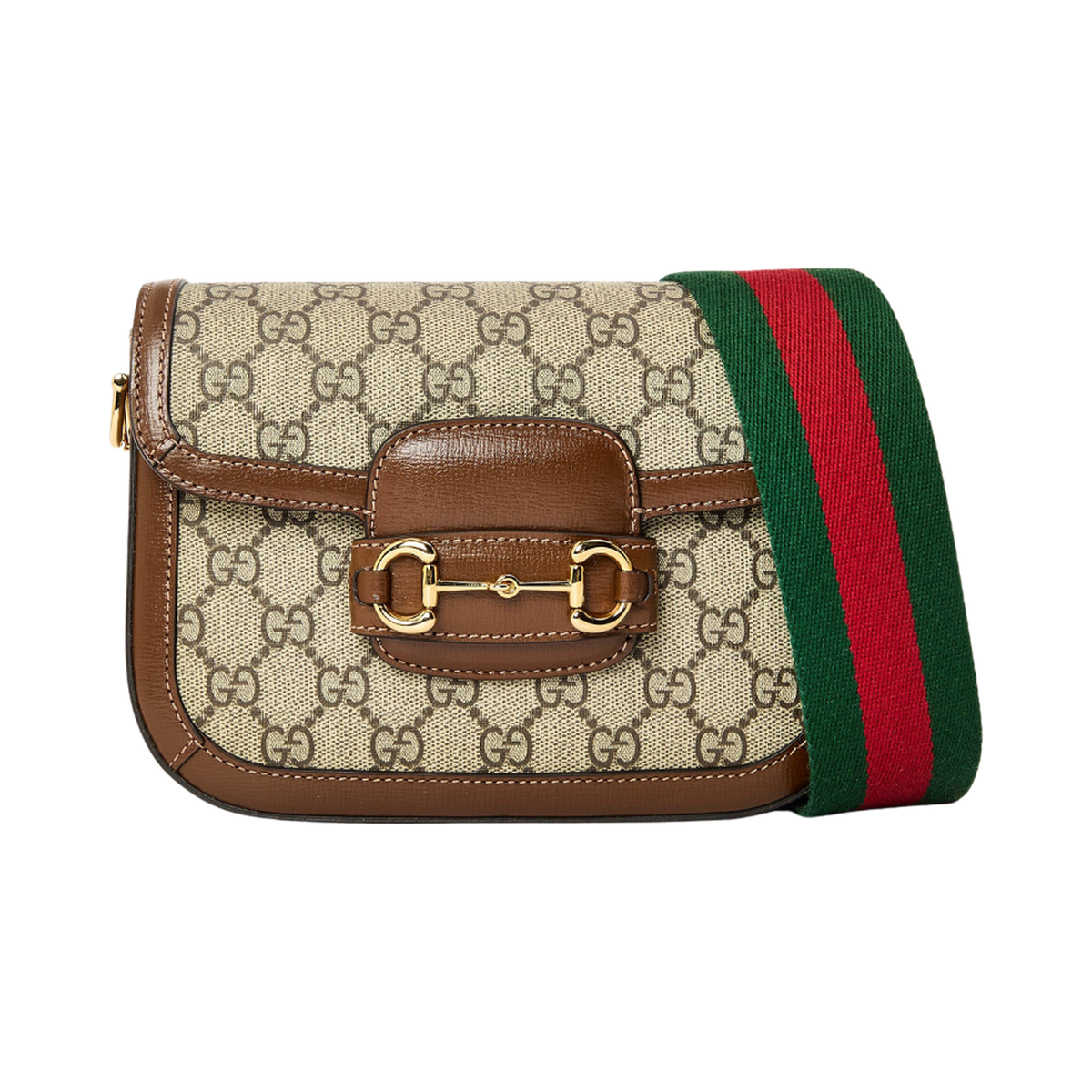 Horsebit 1955 Mini Shoulder Bag