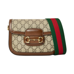 Horsebit 1955 Mini Shoulder Bag