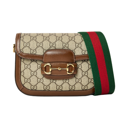 Horsebit 1955 Mini Shoulder Bag