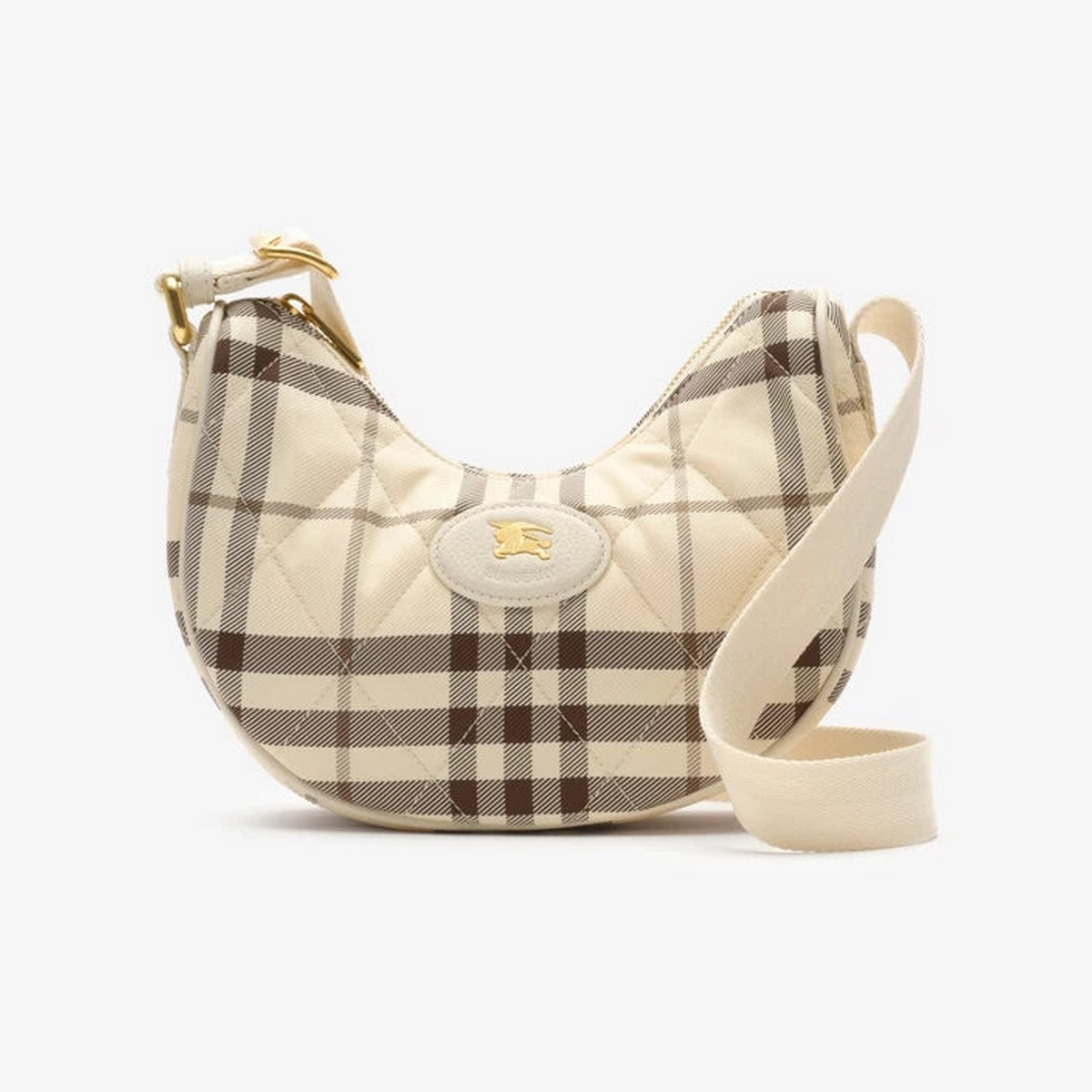Horseshoe Crossbody Bag