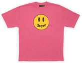 Drew Tee - Hot Pink