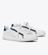 HOWELL COURT RUFFLE SNEAKER