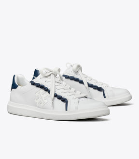 HOWELL COURT RUFFLE SNEAKER