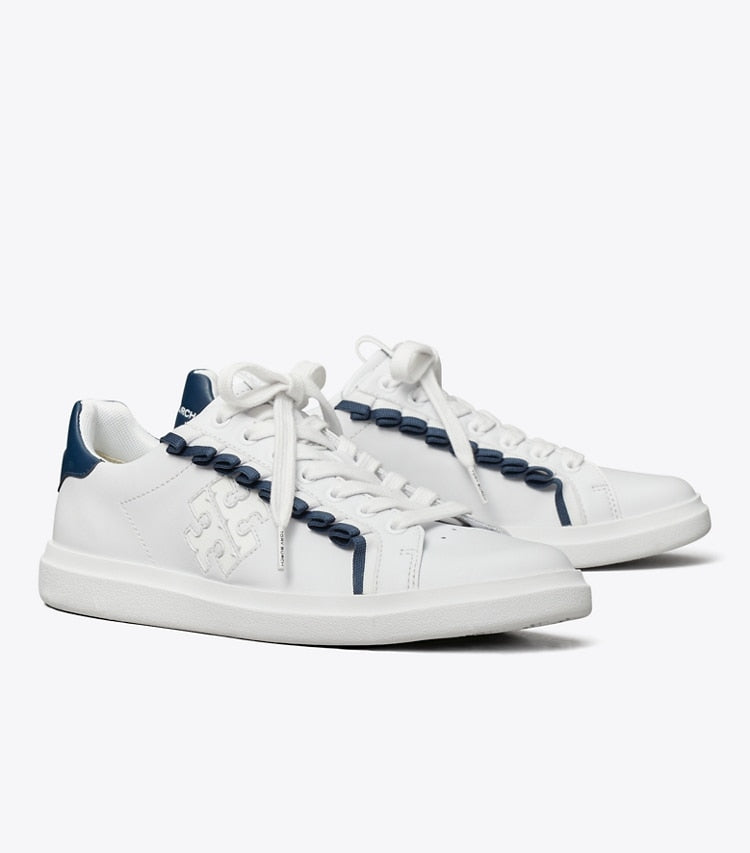 HOWELL COURT RUFFLE SNEAKER