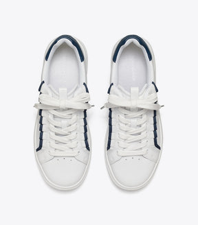 HOWELL COURT RUFFLE SNEAKER