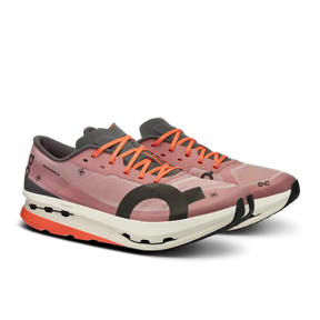 Cloudboom Echo 3 Dustrose Eclipse On Running