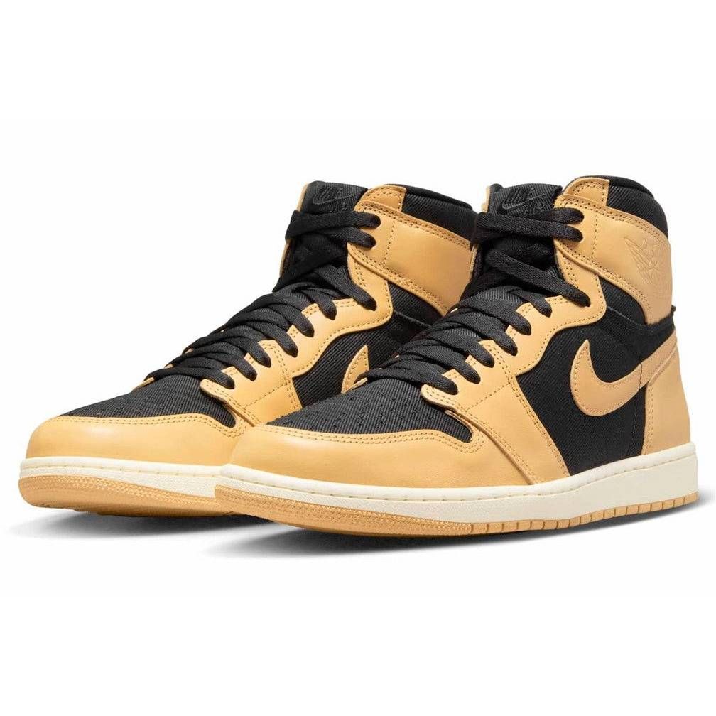 Air Jordan 1 Retro High OG 'Heirloom'