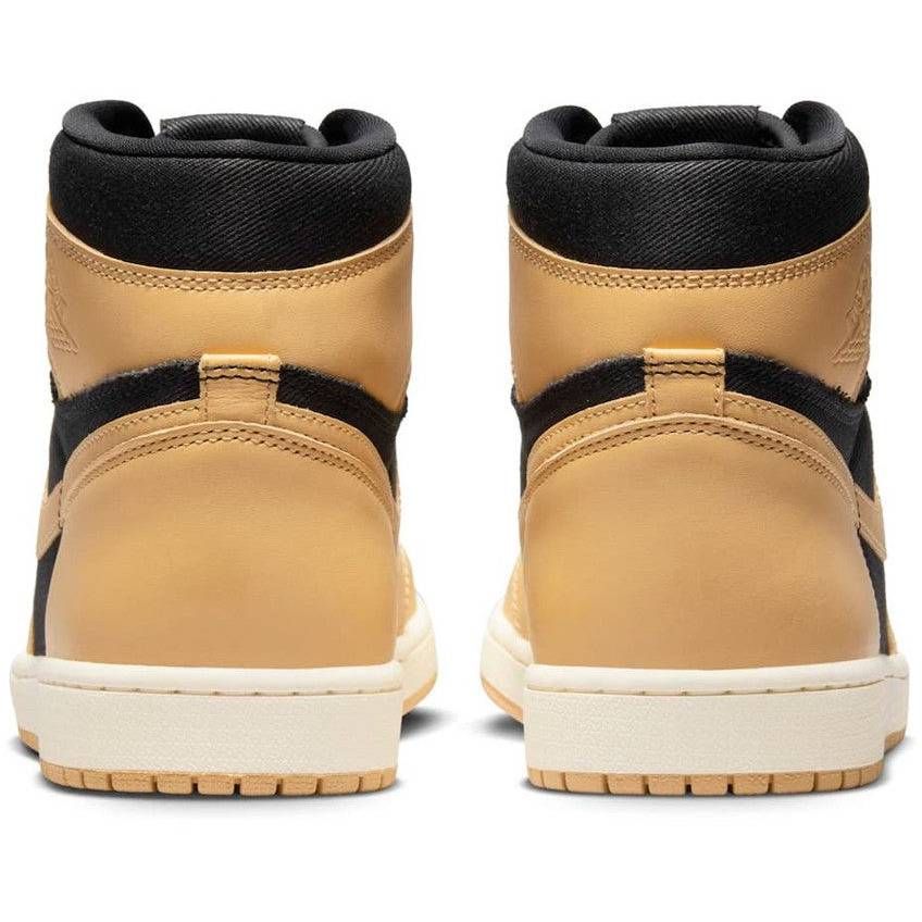 Air Jordan 1 Retro High OG 'Heirloom'