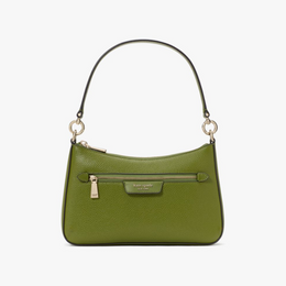 Hudson Convertible Crossbody Bag