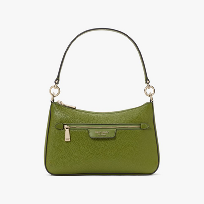 Hudson Convertible Crossbody Bag