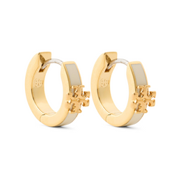 Huggie Earrings