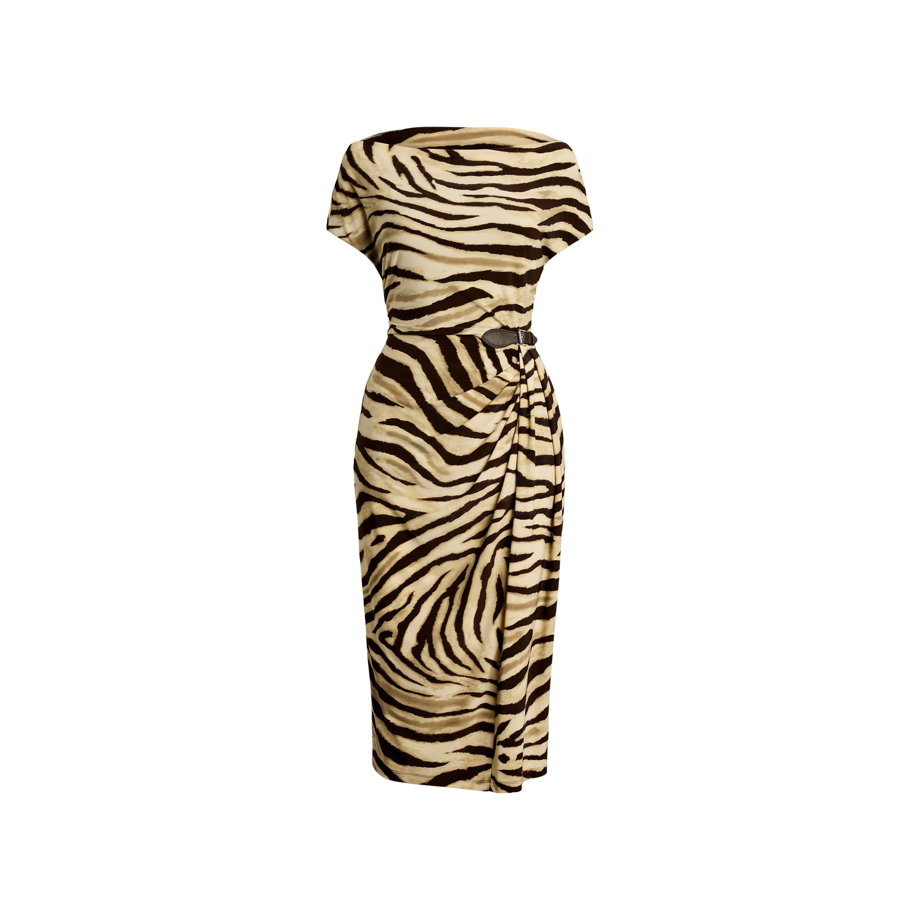 Hullen A Line Dress