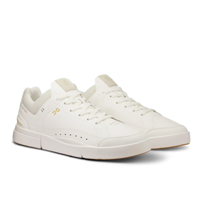 THE ROGER Centre Court White Gum On Running