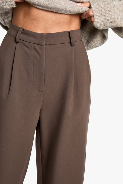 Tall Essential Straight Leg Trouser