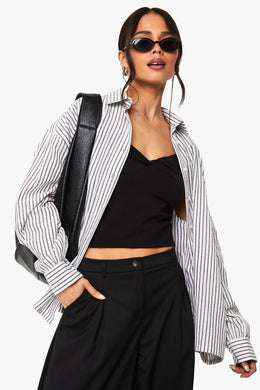 Twist Front Sweetheart Neckline Cap Sleeve Top