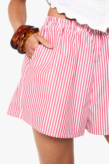 Stripe Boxer Short