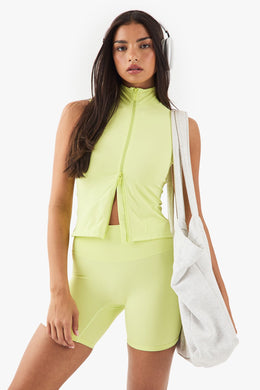 DSGN Studio High Waist Cycling Short