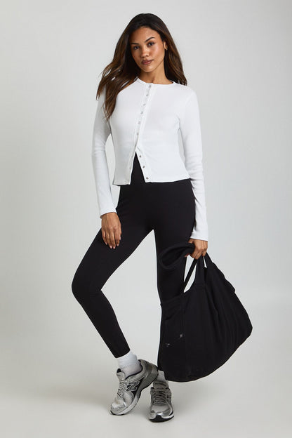 Maternity High Waist Legging