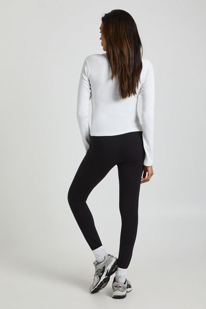 Maternity High Waist Legging