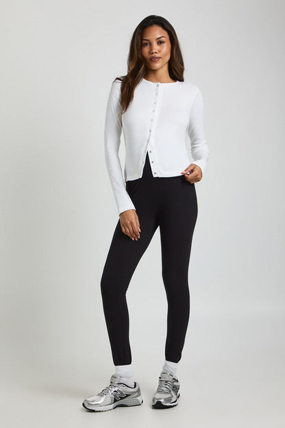 Maternity High Waist Legging