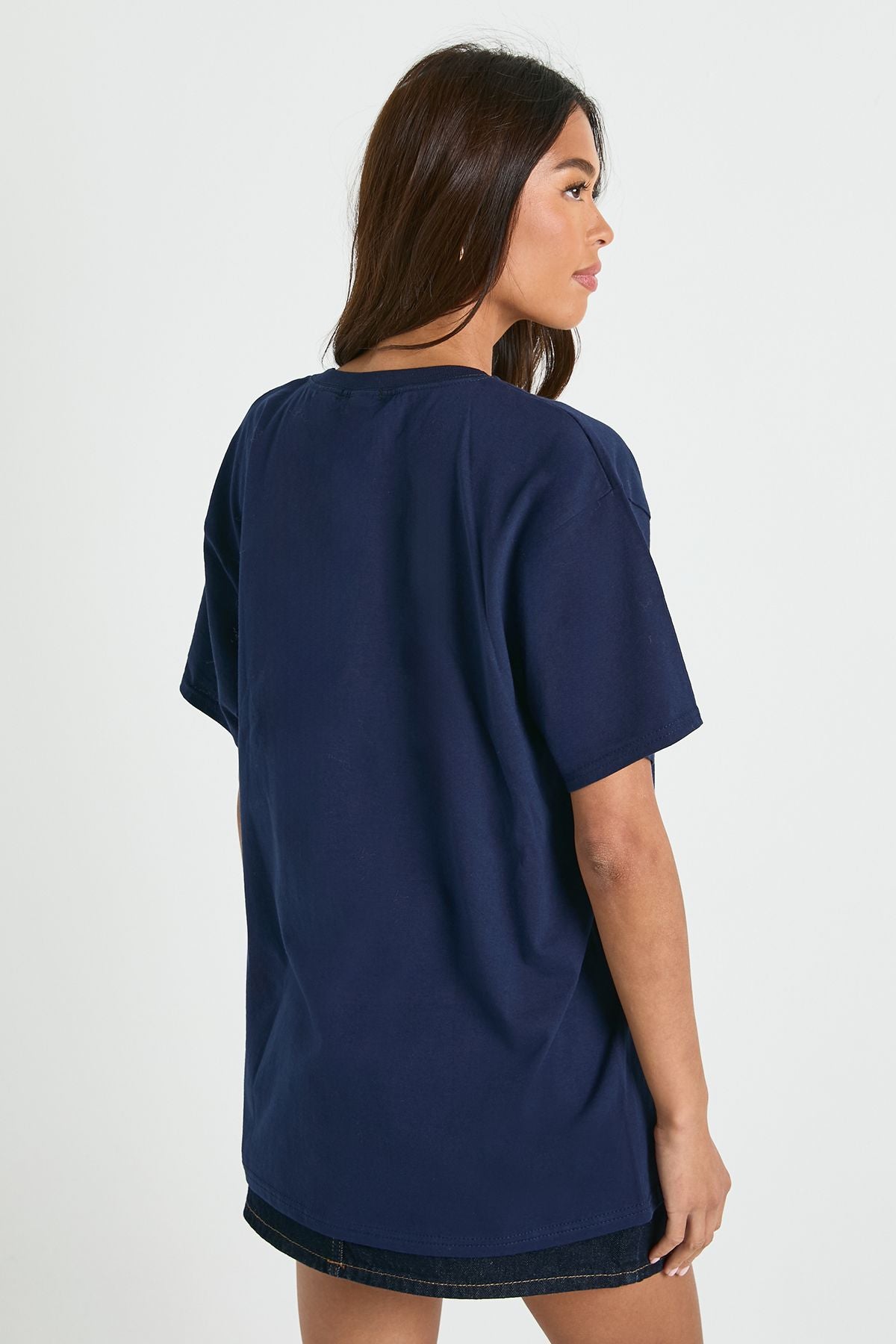 Napa Valley Printed T-Shirt