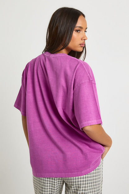 Sweet Escape Printed T-Shirt