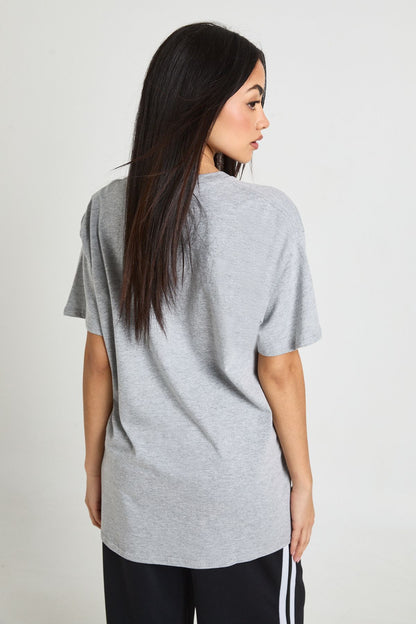 Manhattan Graphic Oversized Tshirt
