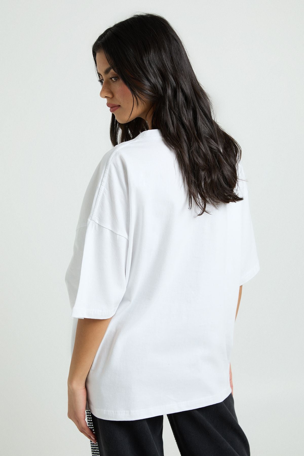Occasionally Disco Oversized T-Shirt