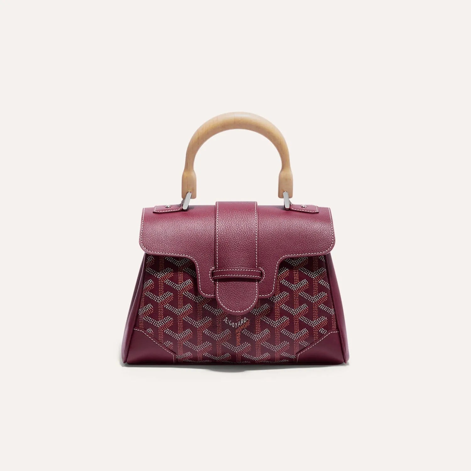 Saïgon Souple Mini Bag