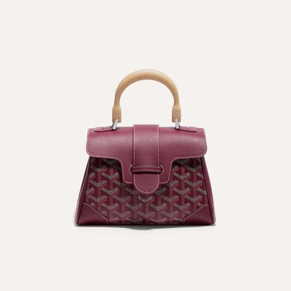 Saïgon Souple Mini Bag