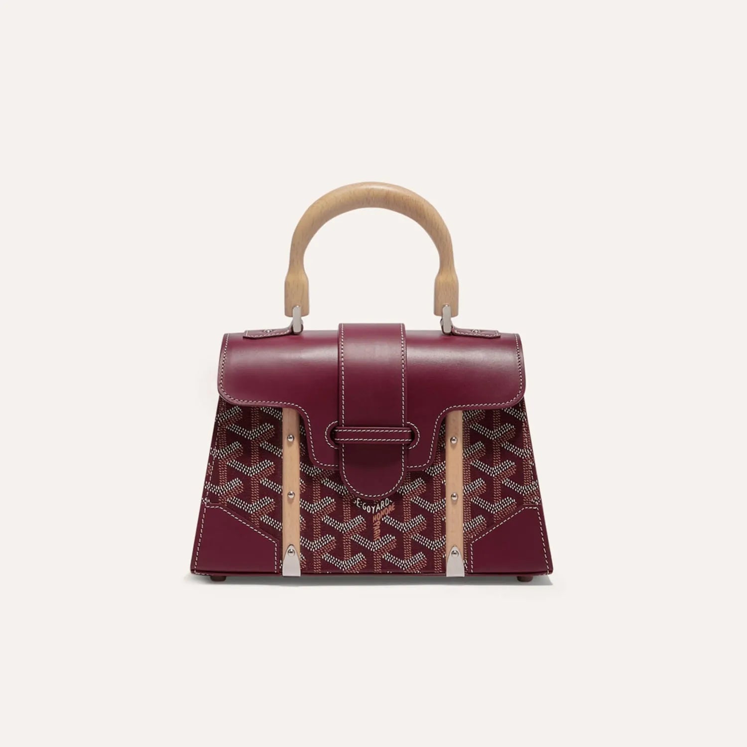 Saïgon Structuré Mini Bag