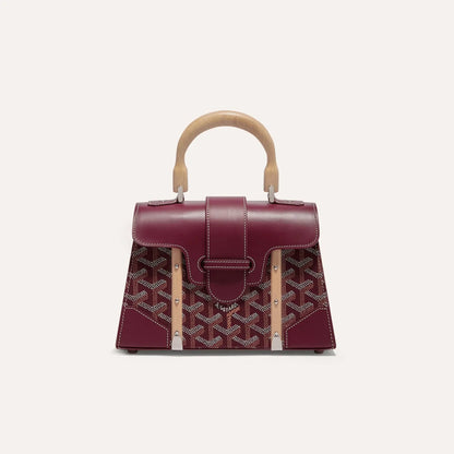 Saïgon Structuré Mini Bag