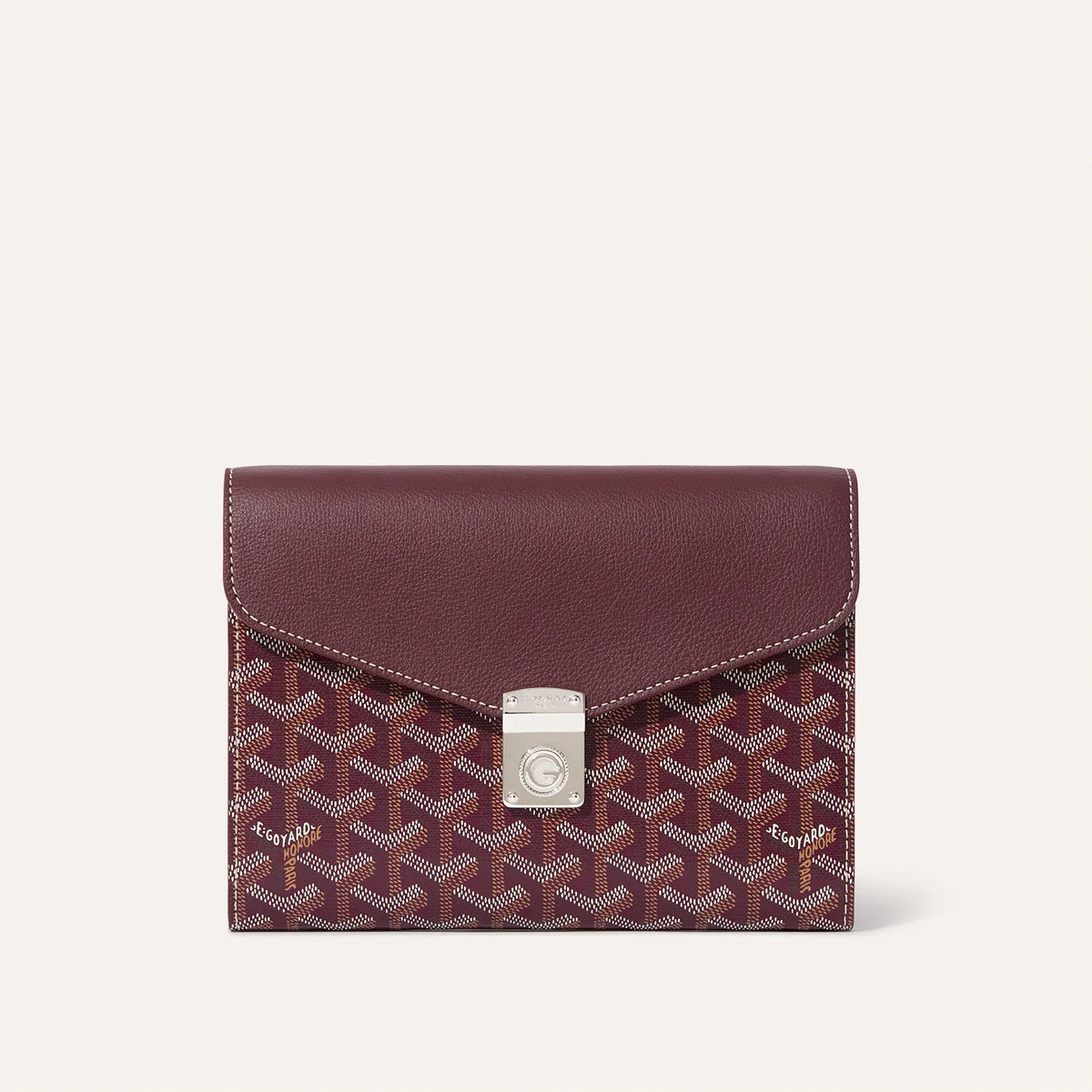 Chypre Wallet-Pouch