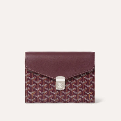 Chypre Wallet-Pouch