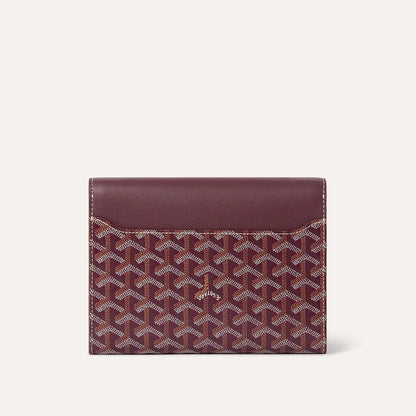 Chypre Wallet-Pouch