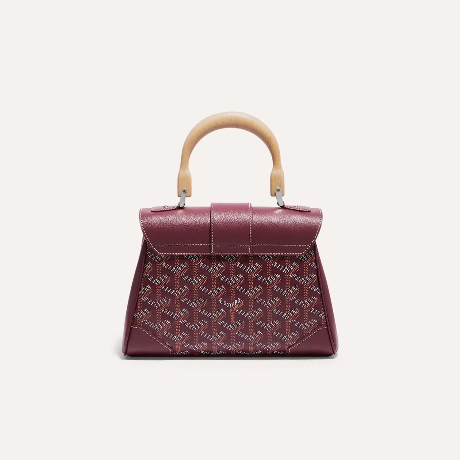 Saïgon Souple Mini Bag