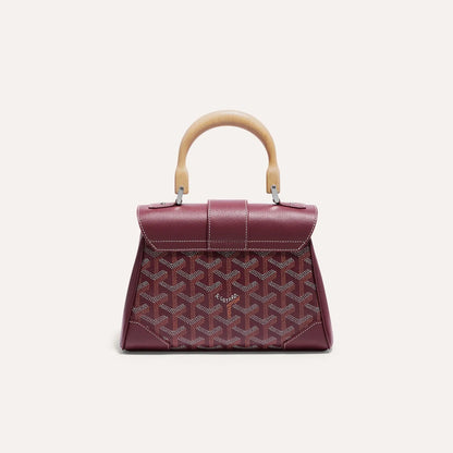 Saïgon Souple Mini Bag