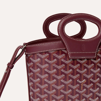 Beluga Mini Bag