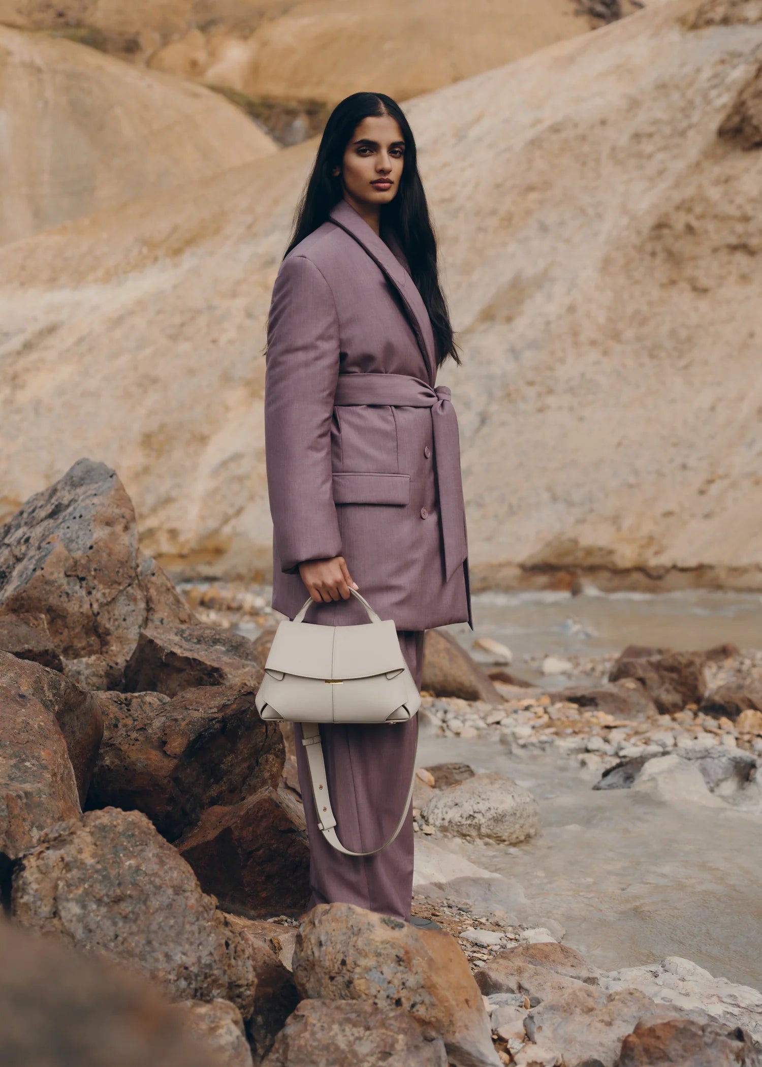 Mokki Edition Textured Chalk