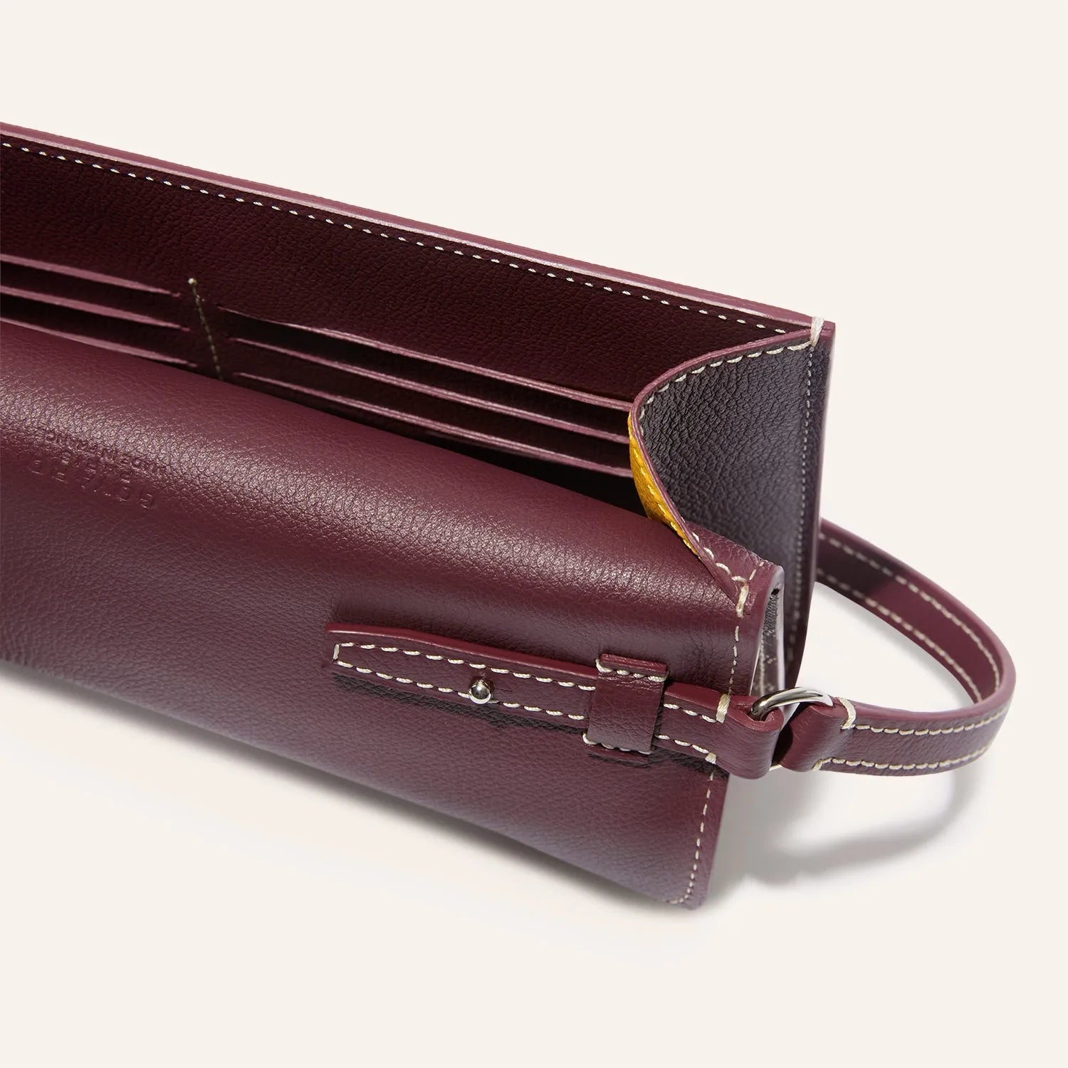 Chypre Wallet-Pouch