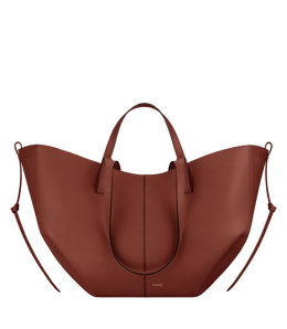 Cyme Edition Textured Red Clay