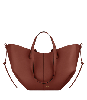 Cyme Edition Textured Red Clay